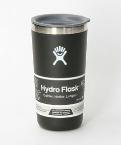 ＜Hydro Flask＞12オンス オールアラウンド タンブラー