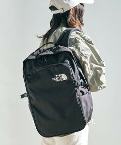 【WEB限定】＜THE NORTH FACE＞ Boulder Daypack ボルダー デイパック