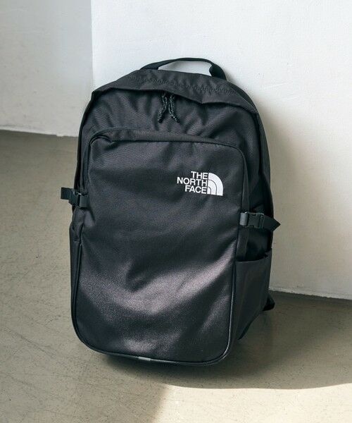 green label relaxing / グリーンレーベル リラクシング リュック・バックパック | 【WEB限定】＜THE NORTH FACE＞ Boulder Daypack ボルダー デイパック | 詳細1
