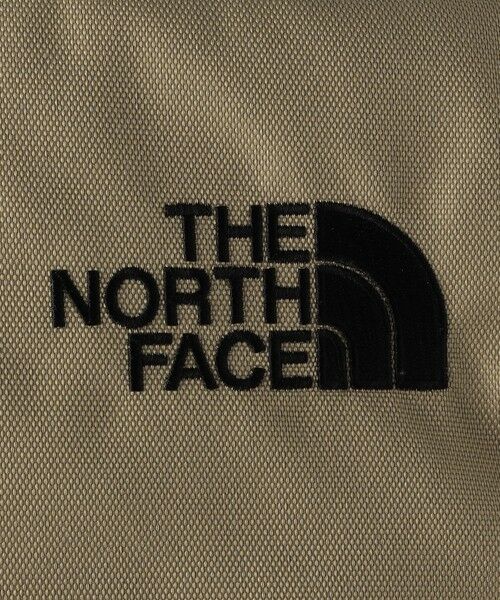 green label relaxing / グリーンレーベル リラクシング リュック・バックパック | 【WEB限定】＜THE NORTH FACE＞ Boulder Daypack ボルダー デイパック | 詳細24