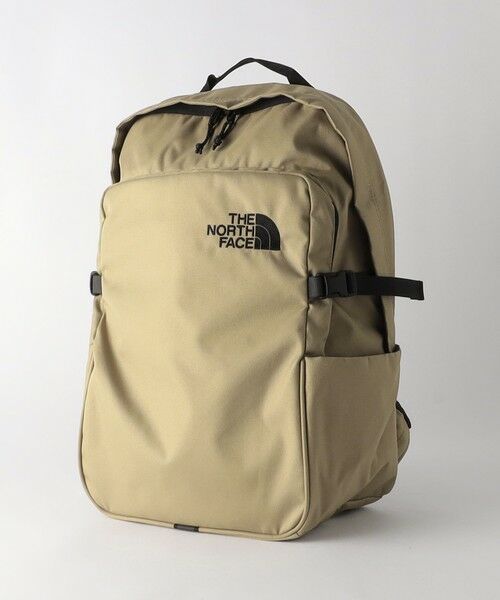 green label relaxing / グリーンレーベル リラクシング リュック・バックパック | 【WEB限定】＜THE NORTH FACE＞ Boulder Daypack ボルダー デイパック | 詳細10