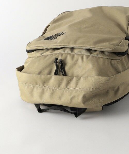 green label relaxing / グリーンレーベル リラクシング リュック・バックパック | 【WEB限定】＜THE NORTH FACE＞ Boulder Daypack ボルダー デイパック | 詳細11