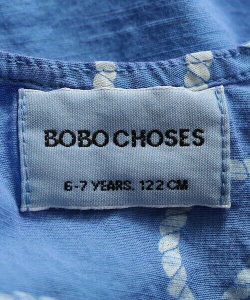 セール】 ＜BOBO CHOSES＞ ROPE タンクトップ 110cm-120cm （タンク