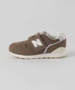 ＜NEW BALANCE＞ IZ996 14cm-16cm