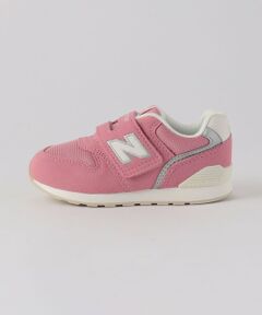 ＜NEW BALANCE＞ IZ996 14cm-16cm