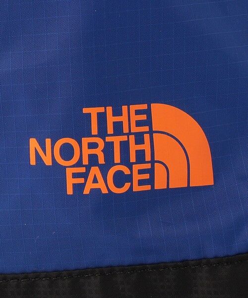 green label relaxing / グリーンレーベル リラクシング リュック・バックパック | ＜THE NORTH FACE＞ キッズ ナップサック | 詳細11