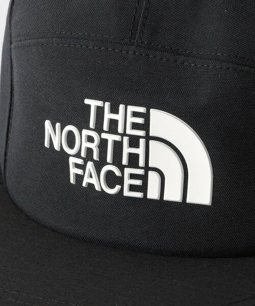 green label relaxing / グリーンレーベル リラクシング キャップ | 【WEB限定】＜THE NORTH FACE＞GORE-TEX キャップ / 帽子 | 詳細2