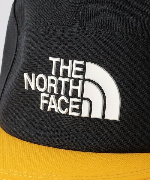 green label relaxing / グリーンレーベル リラクシング キャップ | 【WEB限定】＜THE NORTH FACE＞GORE-TEX キャップ / 帽子 | 詳細9