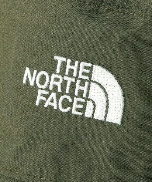 green label relaxing / グリーンレーベル リラクシング ハット | 【WEB限定】＜THE NORTH FACE＞GORE-TEX ハット / 帽子 | 詳細9