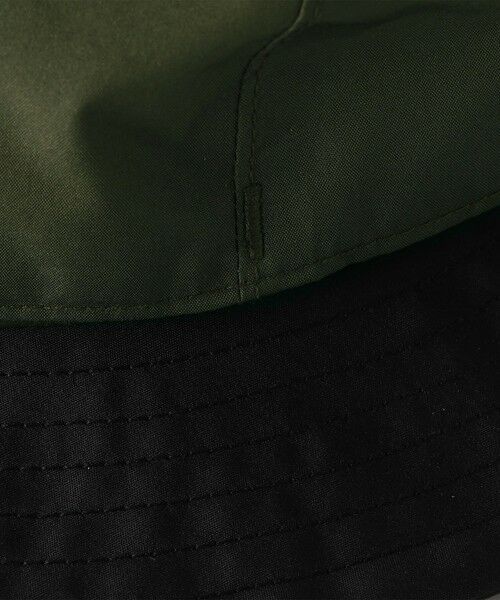 green label relaxing / グリーンレーベル リラクシング ハット | 【WEB限定】＜THE NORTH FACE＞GORE-TEX ハット / 帽子 | 詳細12
