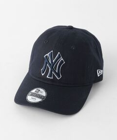 ＜NEW ERA＞Youth 9TWENTY / ニューヨーク・ヤンキース / Y9T