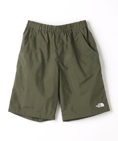 ＜THE NORTH FACE＞TJ クラスファイブ ショートパンツ 140cm