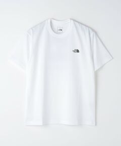 ＜THE NORTH FACE＞ショートスリーブバックスクエアーロゴティー Tシャツ