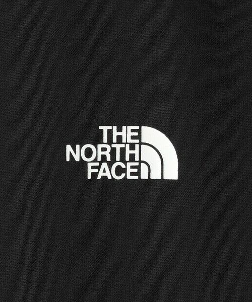 green label relaxing / グリーンレーベル リラクシング Tシャツ | ＜THE NORTH FACE＞ショートスリーブバックスクエアーロゴティー Tシャツ | 詳細15