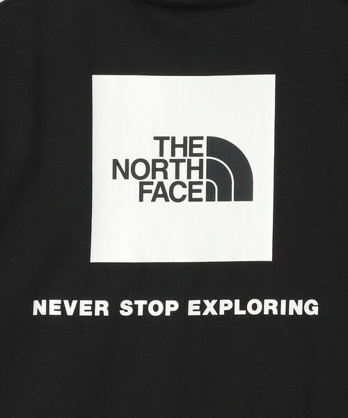 green label relaxing / グリーンレーベル リラクシング Tシャツ | ＜THE NORTH FACE＞ショートスリーブバックスクエアーロゴティー Tシャツ | 詳細16