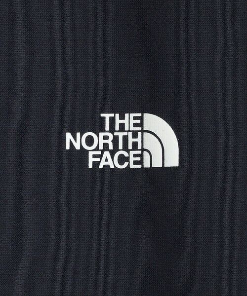 green label relaxing / グリーンレーベル リラクシング Tシャツ | ＜THE NORTH FACE＞ショートスリーブバックスクエアーロゴティー Tシャツ | 詳細23