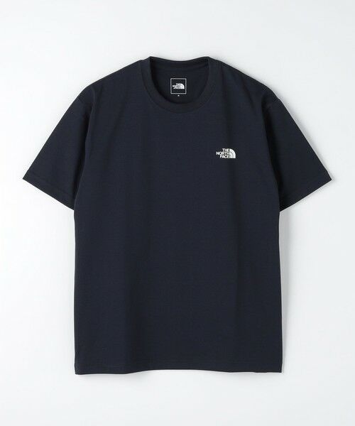 green label relaxing / グリーンレーベル リラクシング Tシャツ | ＜THE NORTH FACE＞ショートスリーブバックスクエアーロゴティー Tシャツ | 詳細19