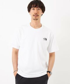 ＜THE NORTH FACE＞ヒストリカルロゴティー Tシャツ