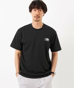 ＜THE NORTH FACE＞ヒストリカルロゴティー Tシャツ