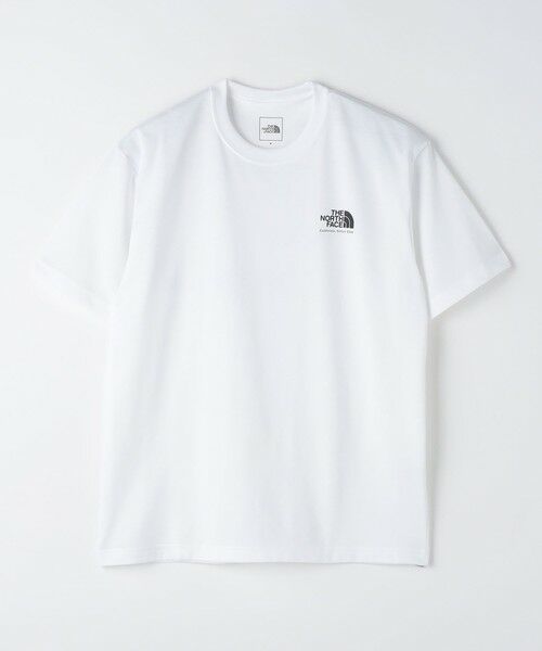 green label relaxing / グリーンレーベル リラクシング Tシャツ | ＜THE NORTH FACE＞ヒストリカルロゴティー Tシャツ | 詳細2