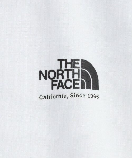 green label relaxing / グリーンレーベル リラクシング Tシャツ | ＜THE NORTH FACE＞ヒストリカルロゴティー Tシャツ | 詳細5