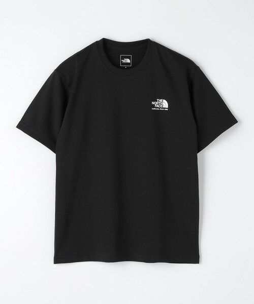 green label relaxing / グリーンレーベル リラクシング Tシャツ | ＜THE NORTH FACE＞ヒストリカルロゴティー Tシャツ | 詳細9