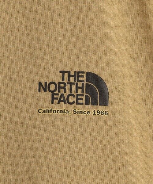 green label relaxing / グリーンレーベル リラクシング Tシャツ | ＜THE NORTH FACE＞ヒストリカルロゴティー Tシャツ | 詳細25