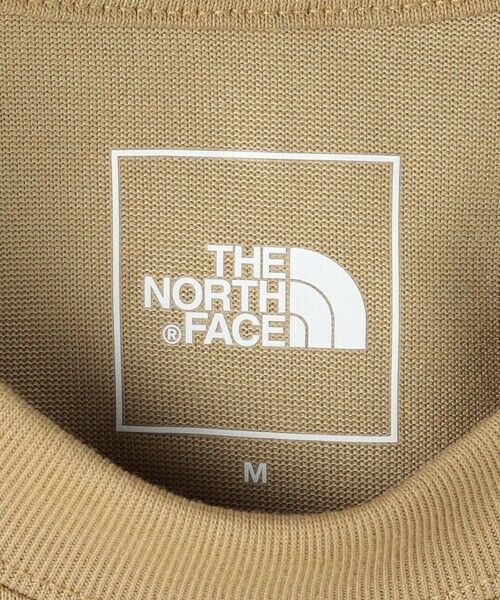 green label relaxing / グリーンレーベル リラクシング Tシャツ | ＜THE NORTH FACE＞ヒストリカルロゴティー Tシャツ | 詳細28