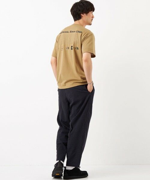 green label relaxing / グリーンレーベル リラクシング Tシャツ | ＜THE NORTH FACE＞ヒストリカルロゴティー Tシャツ | 詳細20