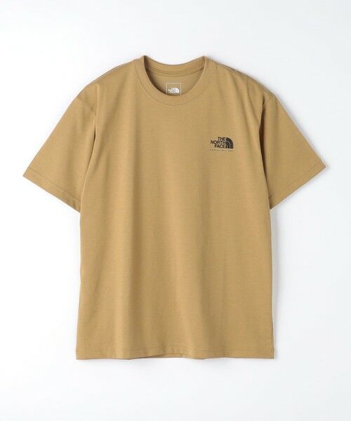 green label relaxing / グリーンレーベル リラクシング Tシャツ | ＜THE NORTH FACE＞ヒストリカルロゴティー Tシャツ | 詳細21