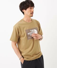 ＜THE NORTH FACE＞カリフォルニアロゴティー Tシャツ