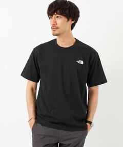 ＜THE NORTH FACE＞ショートスリーブヌプシティー Tシャツ