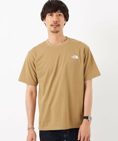 ＜THE NORTH FACE＞ショートスリーブヌプシティー Tシャツ