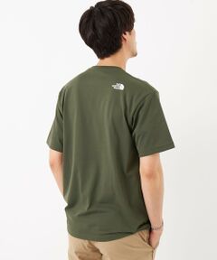 ＜THE NORTH FACE＞ショートスリーブヌプシティー Tシャツ