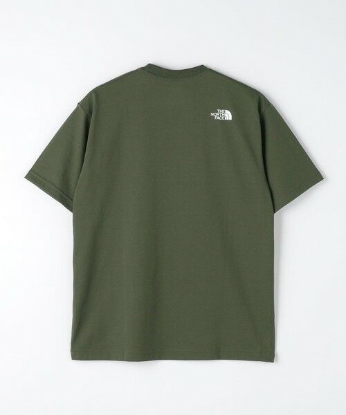 green label relaxing / グリーンレーベル リラクシング Tシャツ | ＜THE NORTH FACE＞ショートスリーブヌプシティー Tシャツ | 詳細25