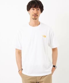 ＜THE NORTH FACE＞バンダナスクエアロゴティー Tシャツ