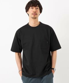 【WEB限定】＜THE NORTH FACE＞ショートスリーブエアリーポケットティー Tシャツ