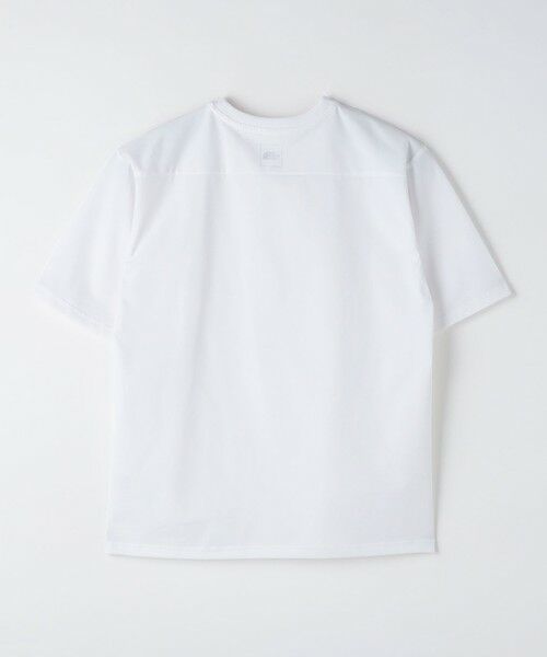 green label relaxing / グリーンレーベル リラクシング Tシャツ | 【WEB限定】＜THE NORTH FACE＞ショートスリーブエアリーポケットティー Tシャツ | 詳細2