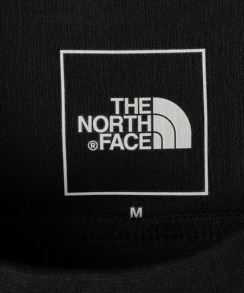 green label relaxing / グリーンレーベル リラクシング Tシャツ | 【WEB限定】＜THE NORTH FACE＞ショートスリーブエアリーポケットティー Tシャツ | 詳細17