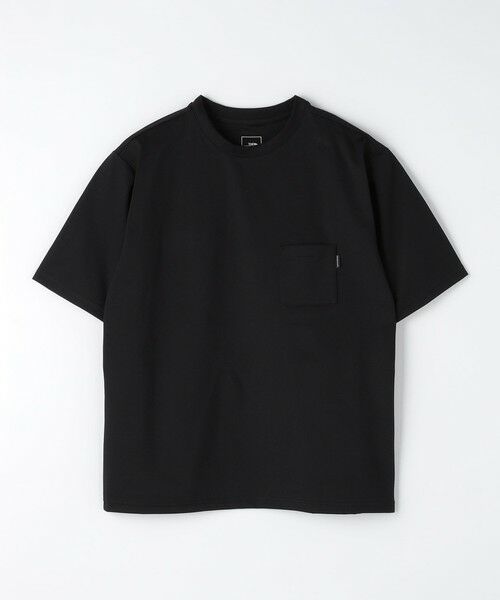 green label relaxing / グリーンレーベル リラクシング Tシャツ | 【WEB限定】＜THE NORTH FACE＞ショートスリーブエアリーポケットティー Tシャツ | 詳細10