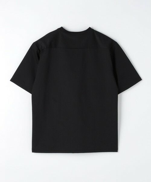 green label relaxing / グリーンレーベル リラクシング Tシャツ | 【WEB限定】＜THE NORTH FACE＞ショートスリーブエアリーポケットティー Tシャツ | 詳細11