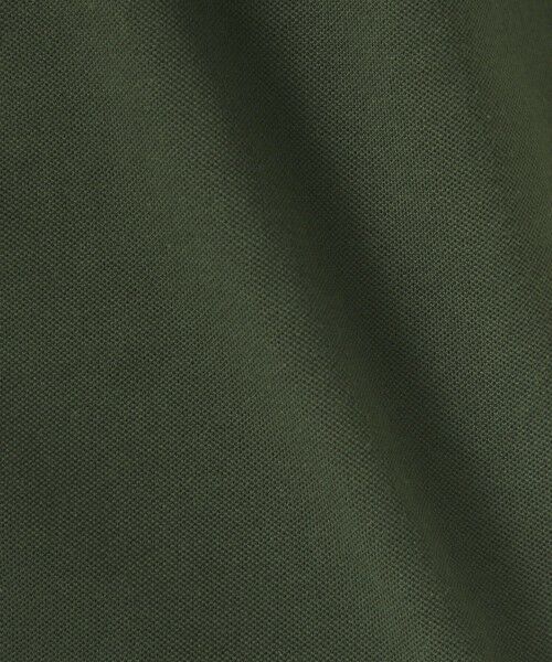 green label relaxing / グリーンレーベル リラクシング ポロシャツ | 【WEB限定 】ドライ クリーン 半袖 ポロシャツ -吸水速乾・抗菌- | 詳細19