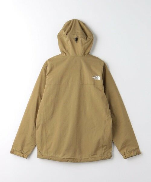 green label relaxing / グリーンレーベル リラクシング ナイロンジャケット | ＜THE NORTH FACE＞ベンチャージャケット シェルジャケット | 詳細14