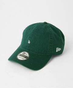 【別注】＜NEW ERA＞マイクロ LA ロゴ キャップ 920