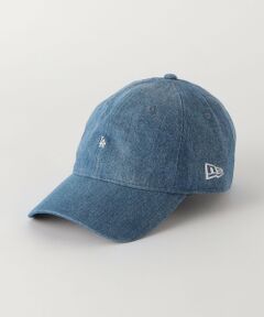 【別注】＜NEW ERA＞マイクロ LA ロゴ キャップ 920