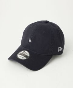 【別注】＜NEW ERA＞マイクロ LA ロゴ キャップ 920