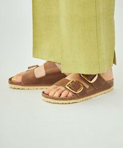 ＜BIRKENSTOCK＞ ARIZONA ビッグバックル / アリゾナ / サンダル