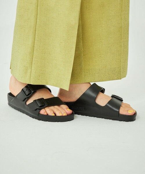 green label relaxing / グリーンレーベル リラクシング サンダル | ＜BIRKENSTOCK＞ ARIZONA EVA / アリゾナ / サンダル | 詳細5