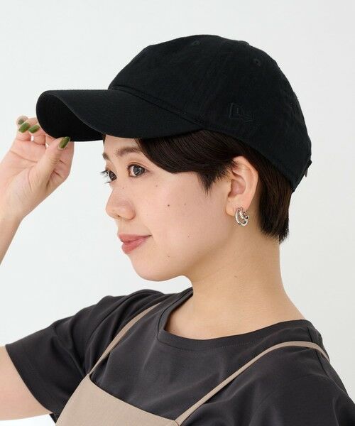 セール】 【別注】＜NEW ERA (ニューエラ)＞シャンブレー キャップ2 （キャップ）｜green label relaxing  グリーンレーベル リラクシング ファッション通販 タカシマヤファッションスクエア