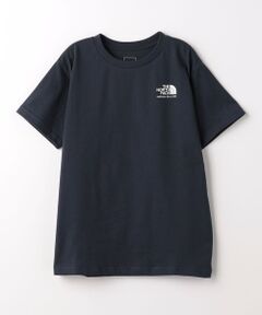 ＜THE NORTH FACE＞ ヒストリカル ロゴ Tシャツ 140cm-150cm